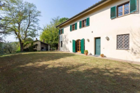 Podere Le Capannucce Pontedera